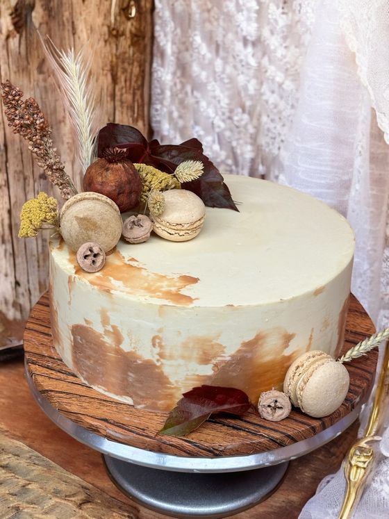 Neska Tortaműhely – design torta (458. kép)