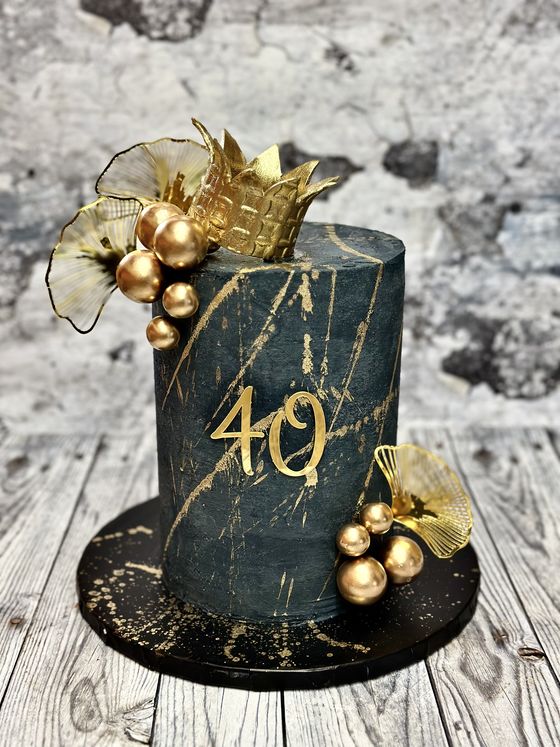 Neska Tortaműhely – design torta (460. kép)