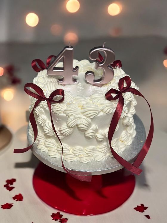 Neska Tortaműhely – design torta (522. kép)