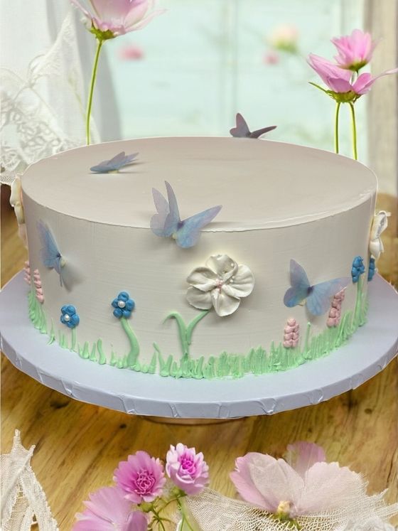 Neska Tortaműhely – design torta (533. kép)