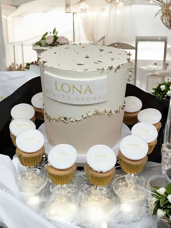 Neska Tortaműhely – design torta (538. kép)