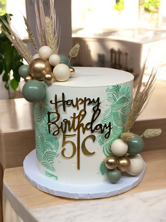 Neska Tortaműhely – design torta (552. kép)