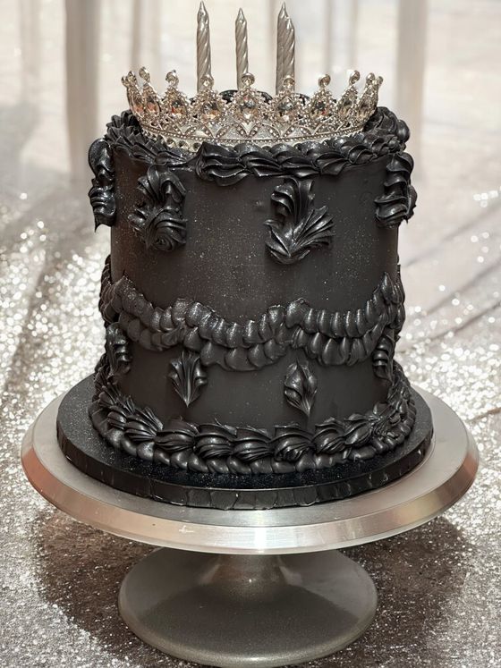 Neska Tortaműhely – design torta (556. kép)