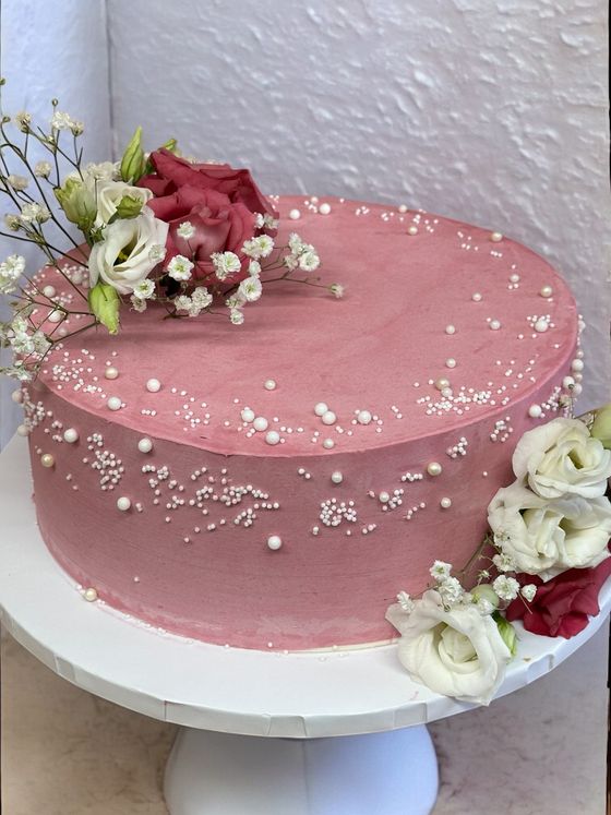 Neska Tortaműhely – design torta (557. kép)