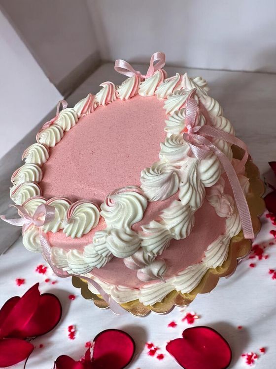 Neska Tortaműhely – design torta (560. kép)