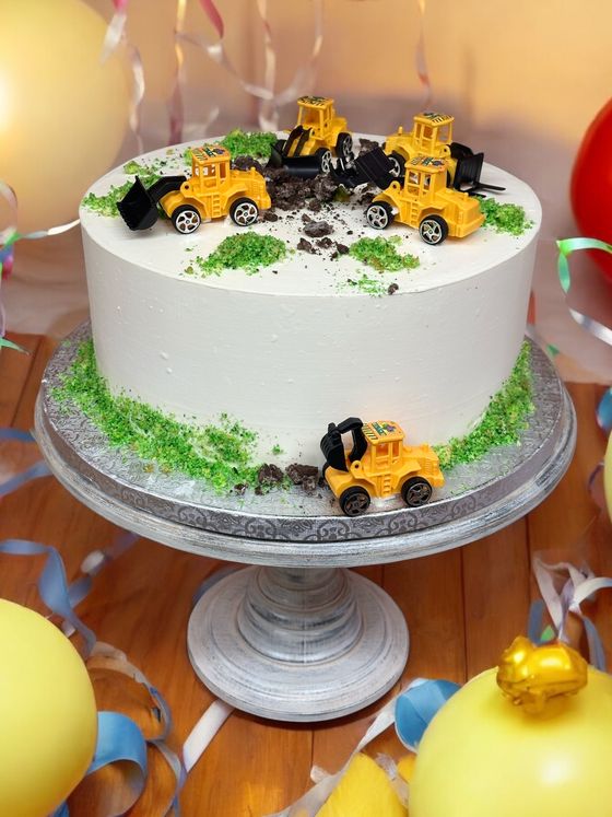 Neska Tortaműhely – gyerkőc torta (88. kép)