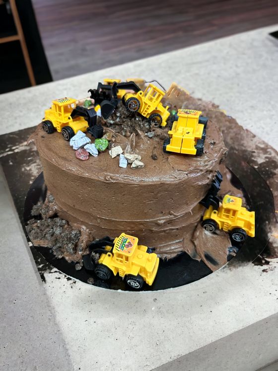 Neska Tortaműhely – gyerkőc torta (111. kép)