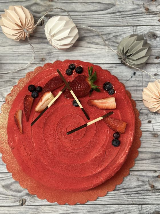 Neska Tortaműhely – hagyományos torta (372. kép)