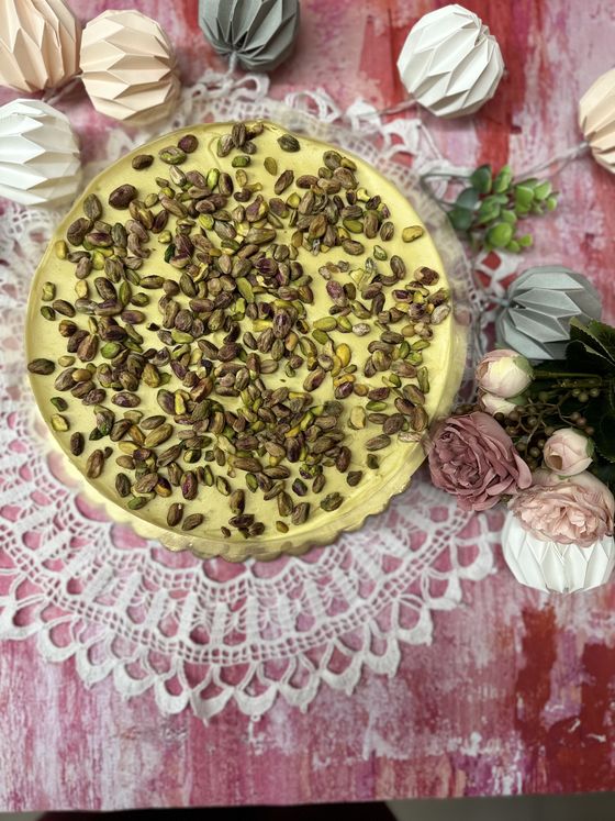 Neska Tortaműhely – hagyományos torta (377. kép)