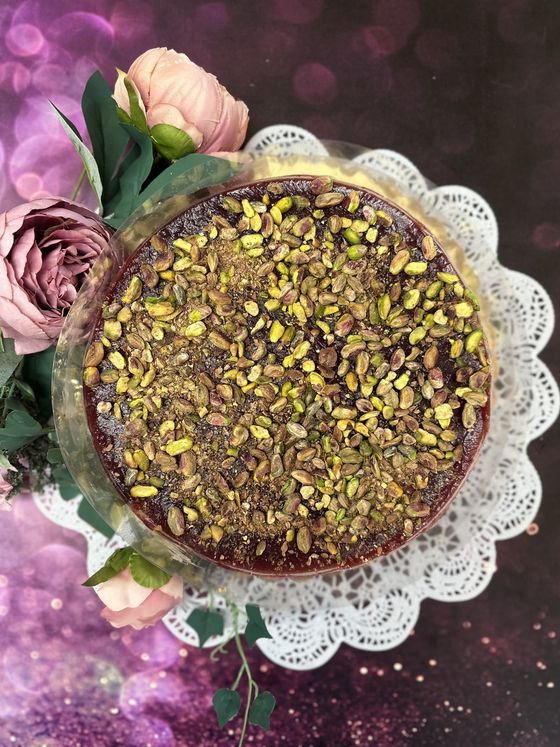Neska Tortaműhely – hagyományos torta (379. kép)