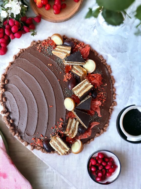 Neska Tortaműhely – hagyományos torta (393. kép)