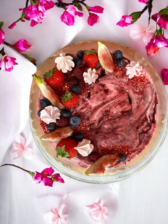Neska Tortaműhely – hagyományos torta (397. kép)