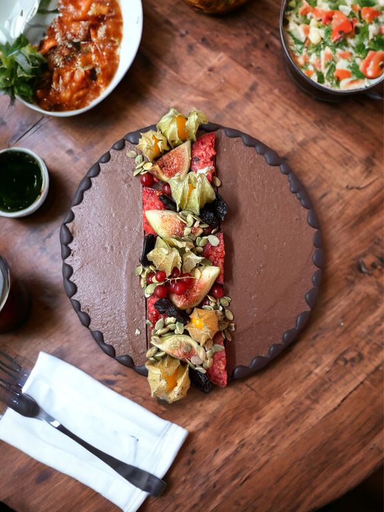 Neska Tortaműhely – hagyományos torta (401. kép)