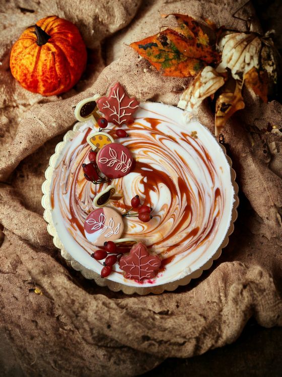 Neska Tortaműhely – hagyományos torta (409. kép)