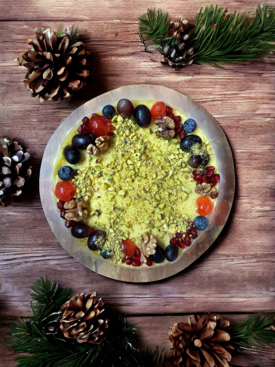 Neska Tortaműhely – hagyományos torta (411. kép)