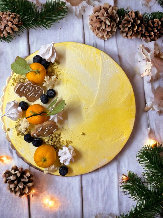 Neska Tortaműhely – hagyományos torta (412. kép)