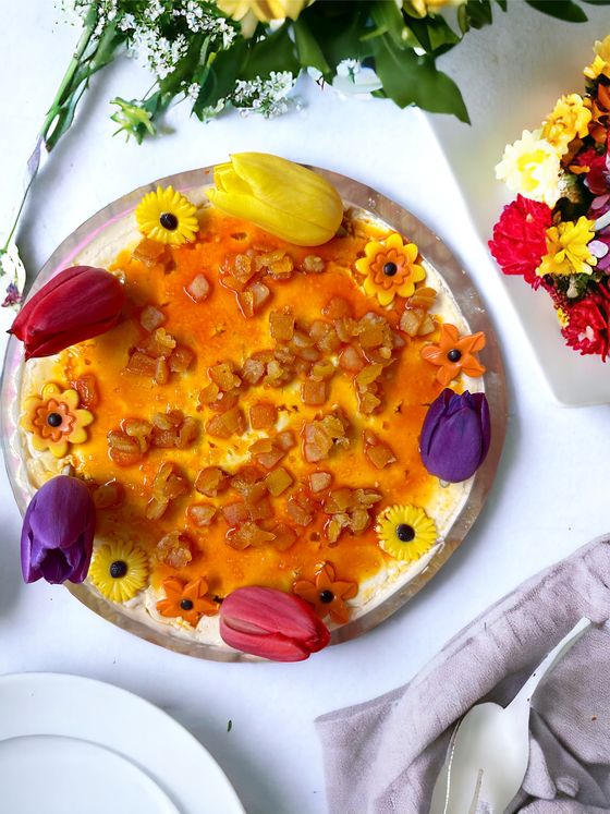 Neska Tortaműhely – hagyományos torta (415. kép)