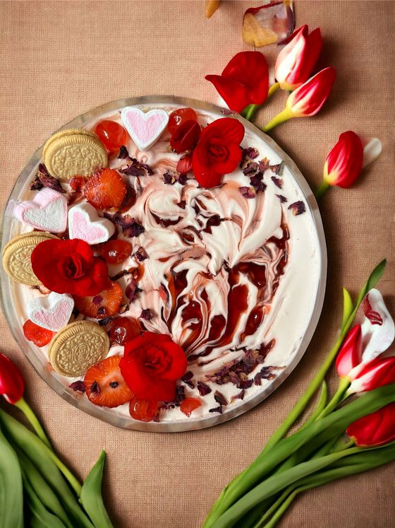 Neska Tortaműhely – hagyományos torta (417. kép)