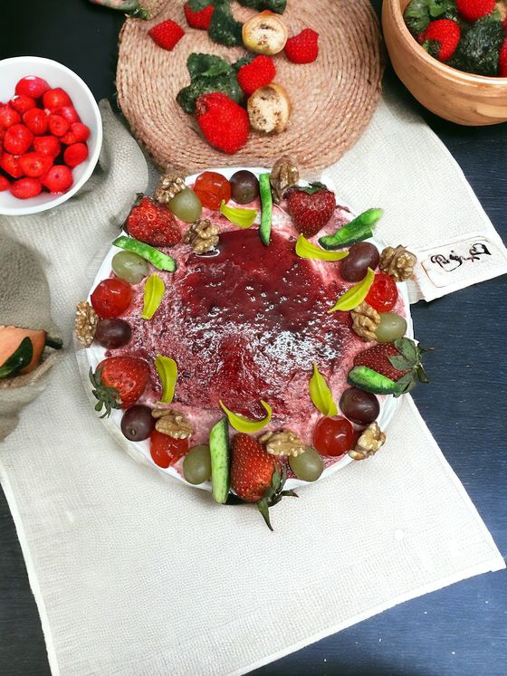 Neska Tortaműhely – hagyományos torta (418. kép)