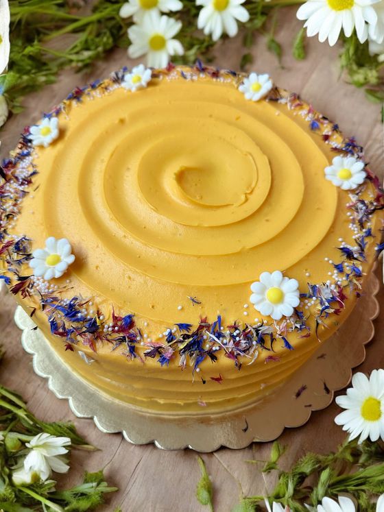 Neska Tortaműhely – hagyományos torta (423. kép)