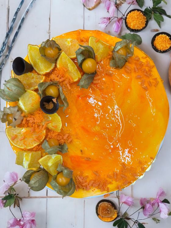 Neska Tortaműhely – hagyományos torta (424. kép)