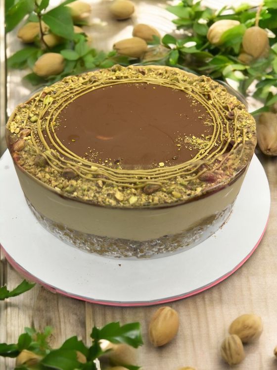 Neska Tortaműhely – hagyományos torta (426. kép)