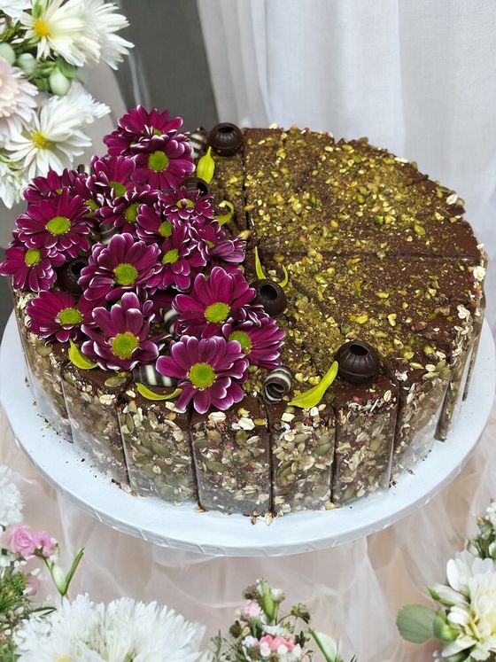 Neska Tortaműhely – hagyományos torta (429. kép)