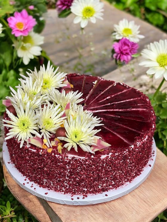 Neska Tortaműhely – hagyományos torta (430. kép)