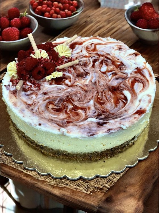 Neska Tortaműhely – hagyományos torta (431. kép)