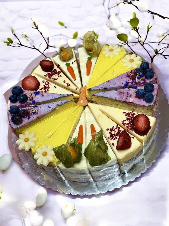 Neska Tortaműhely – hagyományos torta (435. kép)
