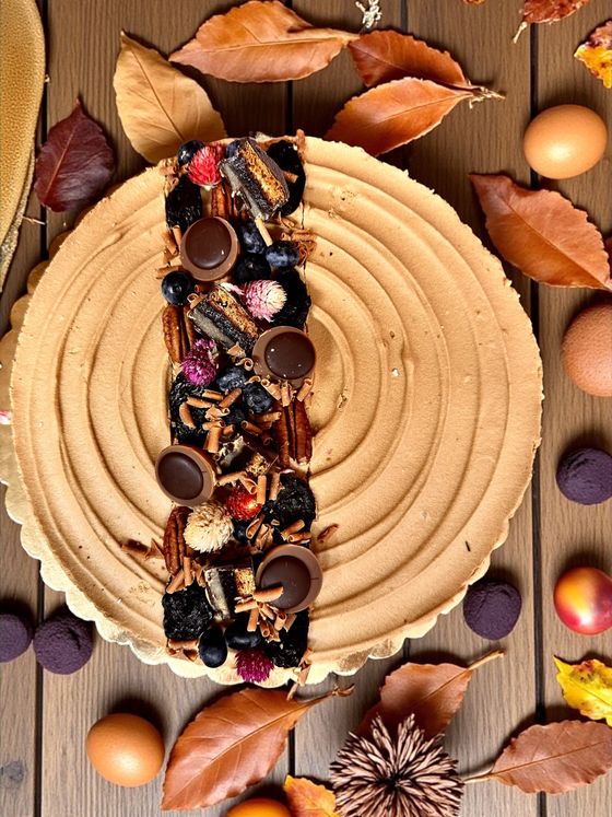 Neska Tortaműhely – hagyományos torta (439. kép)