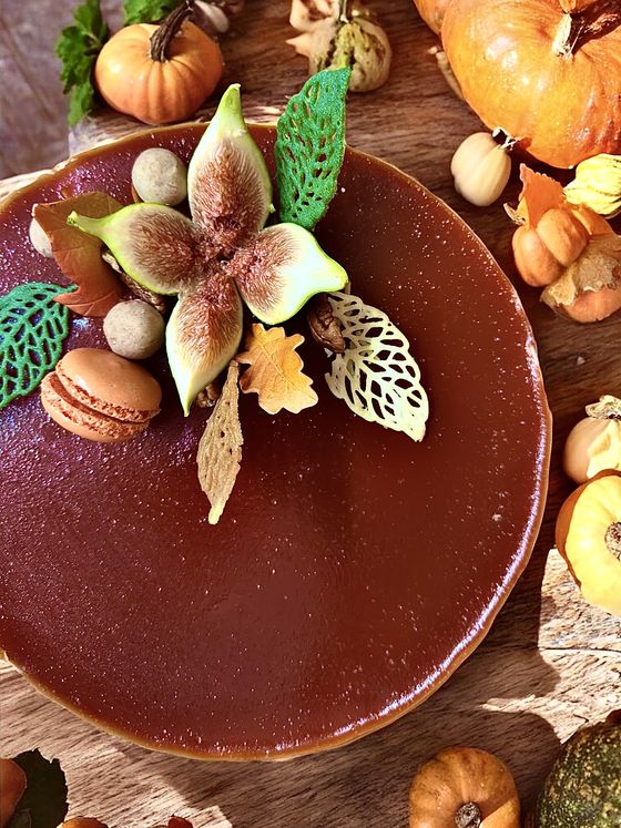 Neska Tortaműhely – hagyományos torta (440. kép)