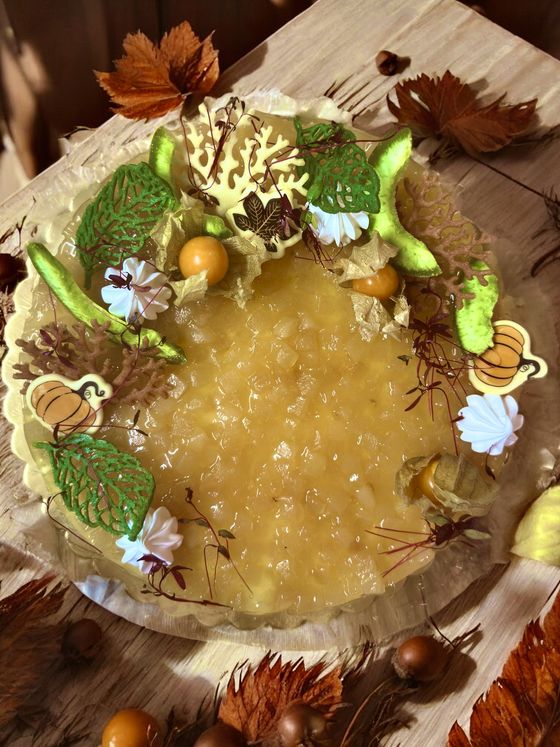 Neska Tortaműhely – hagyományos torta (442. kép)