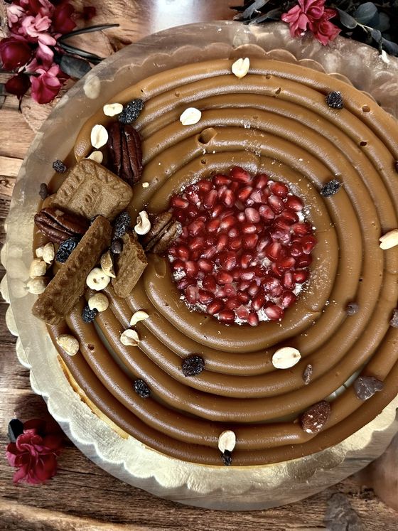 Neska Tortaműhely – hagyományos torta (445. kép)