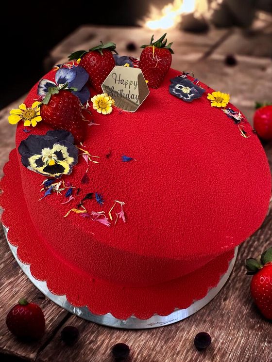 Neska Tortaműhely – hagyományos torta (447. kép)
