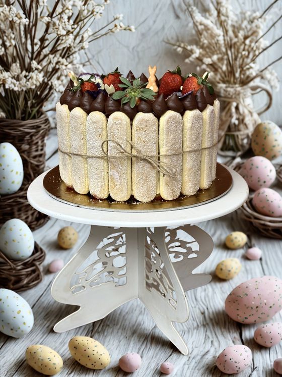 Neska Tortaműhely – hagyományos torta (450. kép)