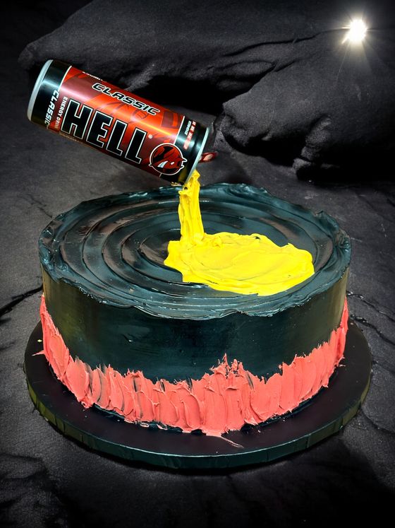 Neska Tortaműhely – tematikus torta (569. kép)