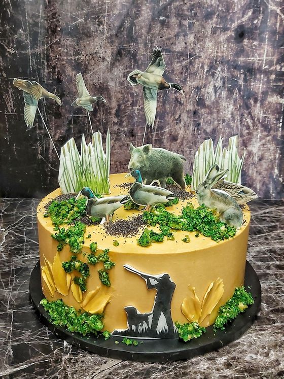 Neska Tortaműhely – tematikus torta (572. kép)