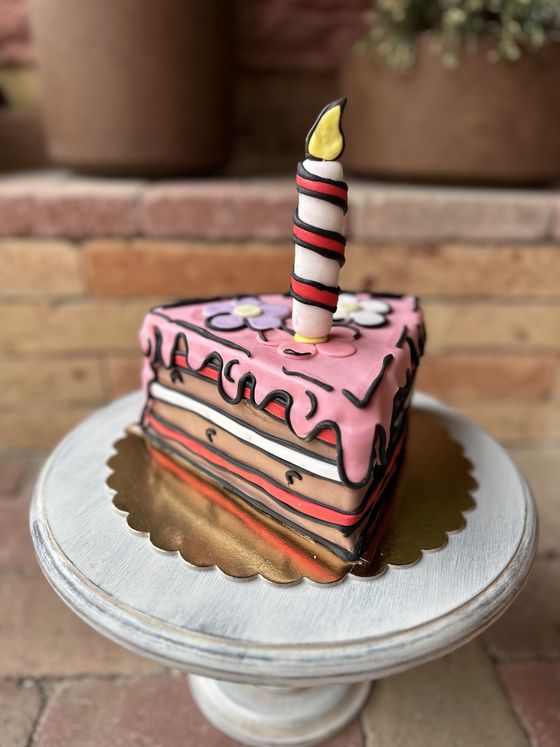 Neska Tortaműhely – tematikus torta (586. kép)