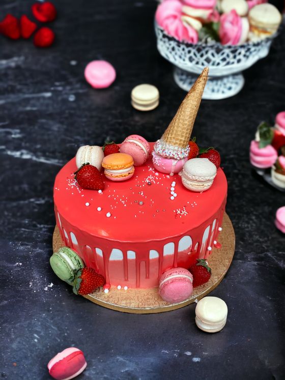 Neska Tortaműhely – tematikus torta (598. kép)