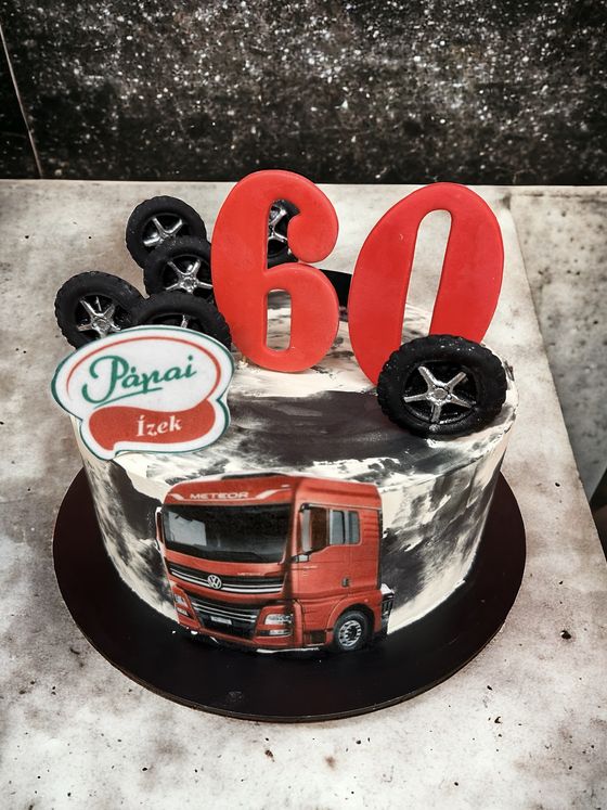 Neska Tortaműhely – tematikus torta (615. kép)
