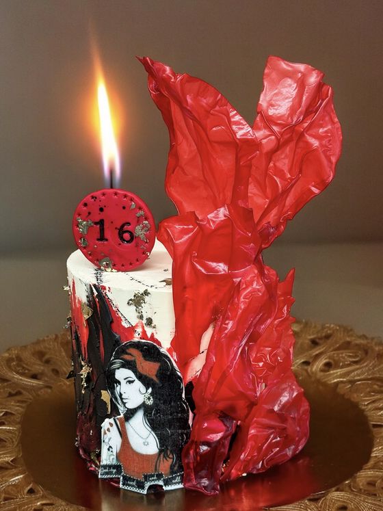 Neska Tortaműhely – tematikus torta (626. kép)