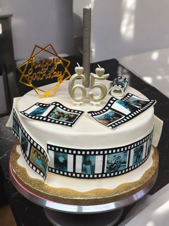 Neska Tortaműhely – tematikus torta (640. kép)