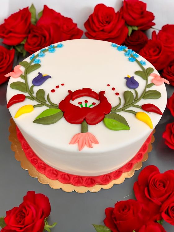 Neska Tortaműhely – tematikus torta (642. kép)