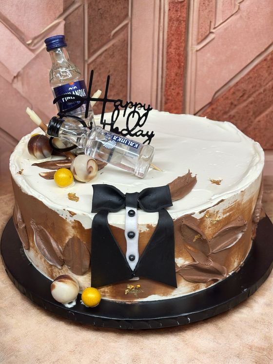 Neska Tortaműhely – tematikus torta (657. kép)