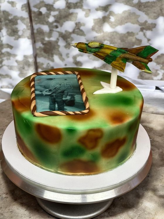 Neska Tortaműhely – tematikus torta (660. kép)