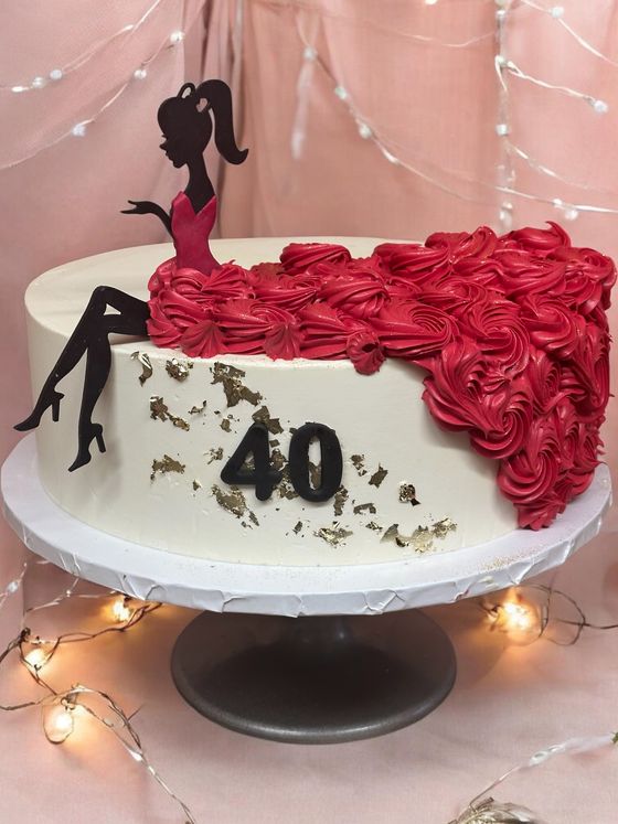 Neska Tortaműhely – tematikus torta (664. kép)