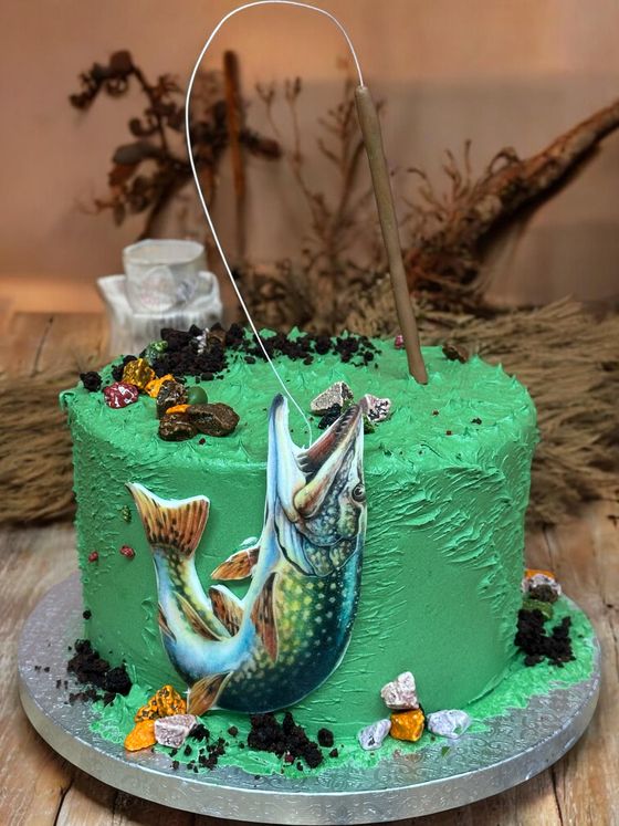 Neska Tortaműhely – tematikus torta (669. kép)